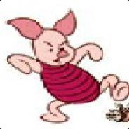 ThTh | Piglet @ Vakantie - steam id 76561197965731025