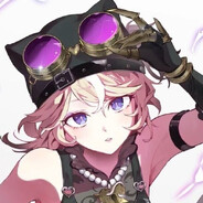 风神信使予兰铃