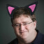 Gabe Newell