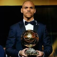 Ronaldo Nazario Braithwaite
