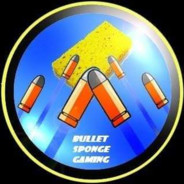 BulletSponge