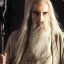 Saruman