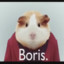 boris