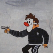 натёр с ладошек