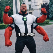 4 clase aka Ronaldometru