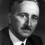 Friedrich Hayek