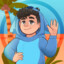 Steam avatar