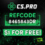 Steam avatar