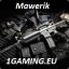 1GAMING_MAWERICK