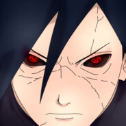 UCHIHA MADARA