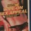 Wipe-on Sex Appeal