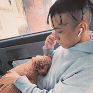 她说戴了不算给