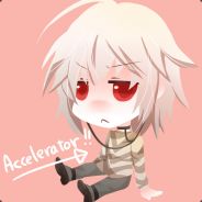 Accelerator