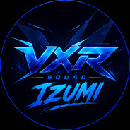[VXR] Izumi