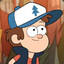 Dipper