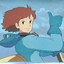 PrincessNausicaä