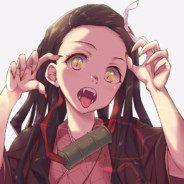 活着只是为了弥豆子