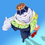 Steam avatar