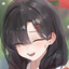夏椿花与勿忘我