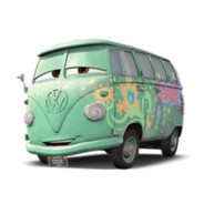 Fillmore's avatar
