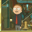 Evil Morty