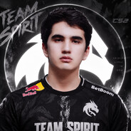 Akhan Steam avatar
