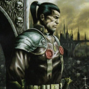 Gideon Ravenor
