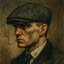 Winston &#039;Stabswell&#039; Shelby