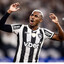 Cuiabano platinado