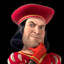 Lord Farquaad