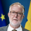 johan pehrson