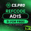 Ad1s cs2cases.pro