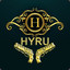 HYRU ∩ (-_-) ∩