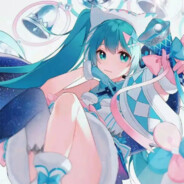 梦之初音未来