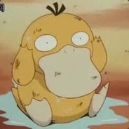 无可阻挡的可达鸭