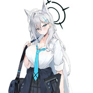 阿拜多斯  砂狼白子