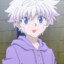 Killua