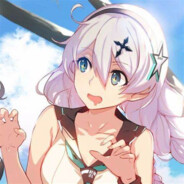 圣芙蕾雅突破手琪亚娜