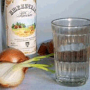 _Водка_Serzhenko_