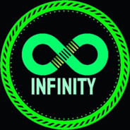 Infinity-K ist offline