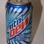 MTN DEW WHITEOUT