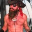 Captain Cock and Balls