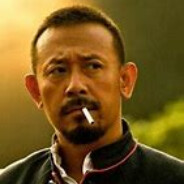 張麻子（周遊列國版）