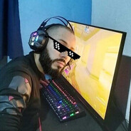 as♰ - steam id 76561198108125467