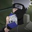 Kakashi