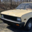 1986 Yugo
