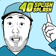 Splishsplash40