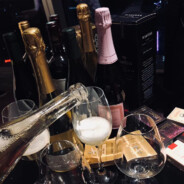 给阿姨倒杯卡布奇洛