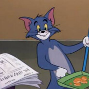 上菜这种累活让我来