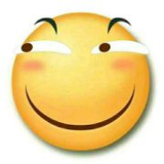 一颗美味的滑稽果